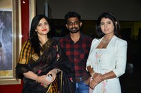 Jessie Movie Success Meet